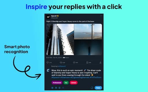 TweetFactory - Google Plugin