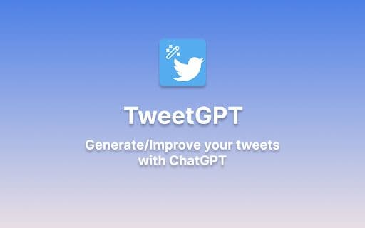 TweetGenius AI - Google Plugin