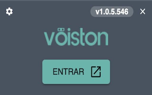 O Vöiston - Google Plugin