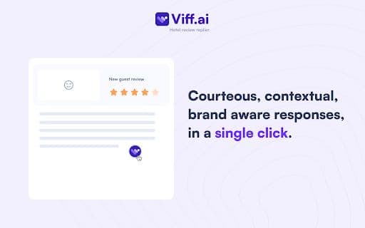 Viff - Google Extension
