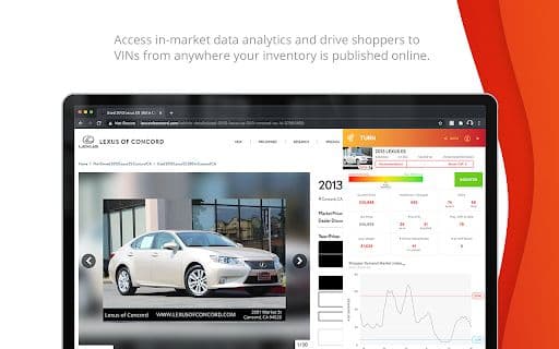 LotLinx VMX Extension - Google Plugin