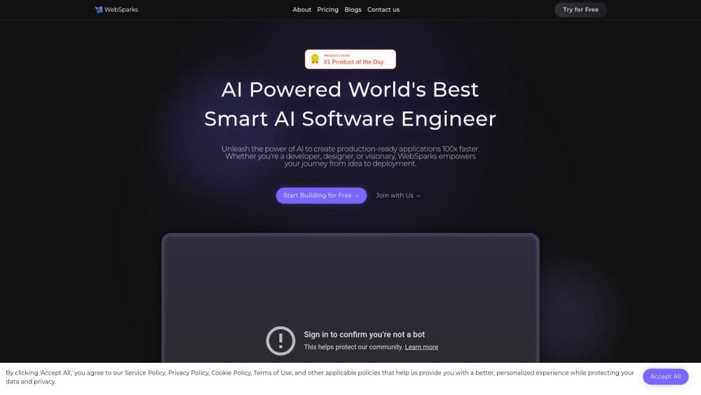 WebSparks
