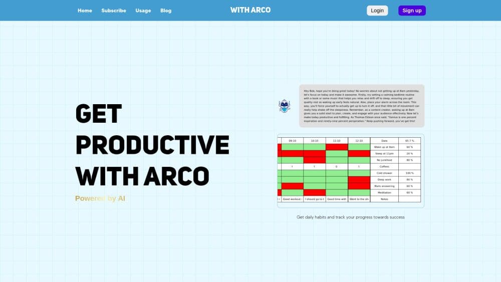 Arco