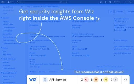 CloudSafe - Google Plugin