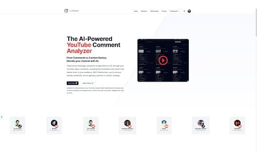 TubeHorizon - Google Plugin