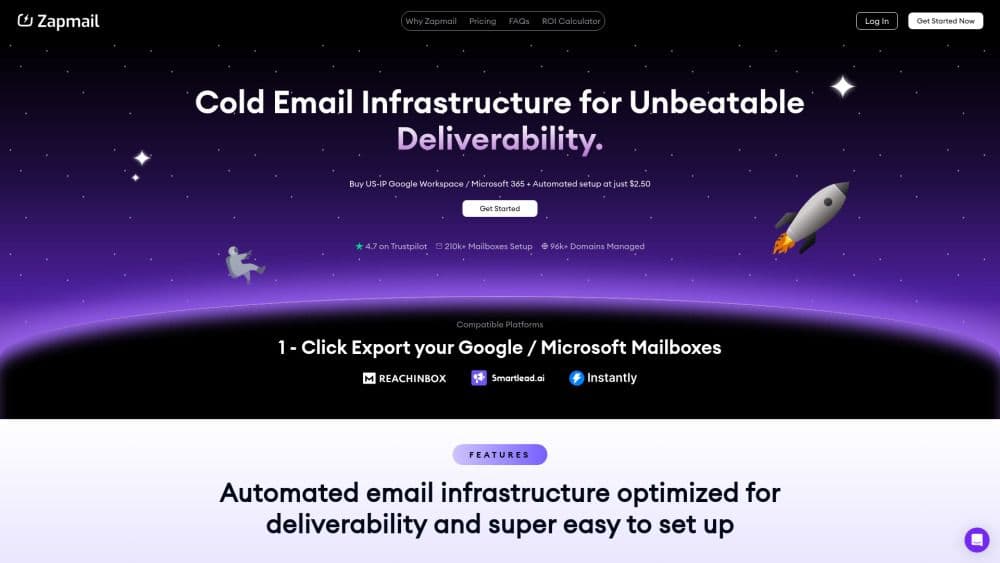 Zapmail