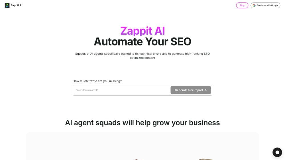 Zappit
