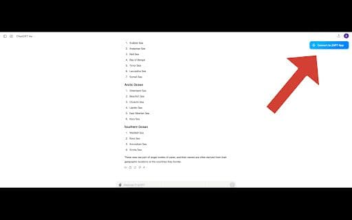 Zapt AI App Creator - Chrome Extension