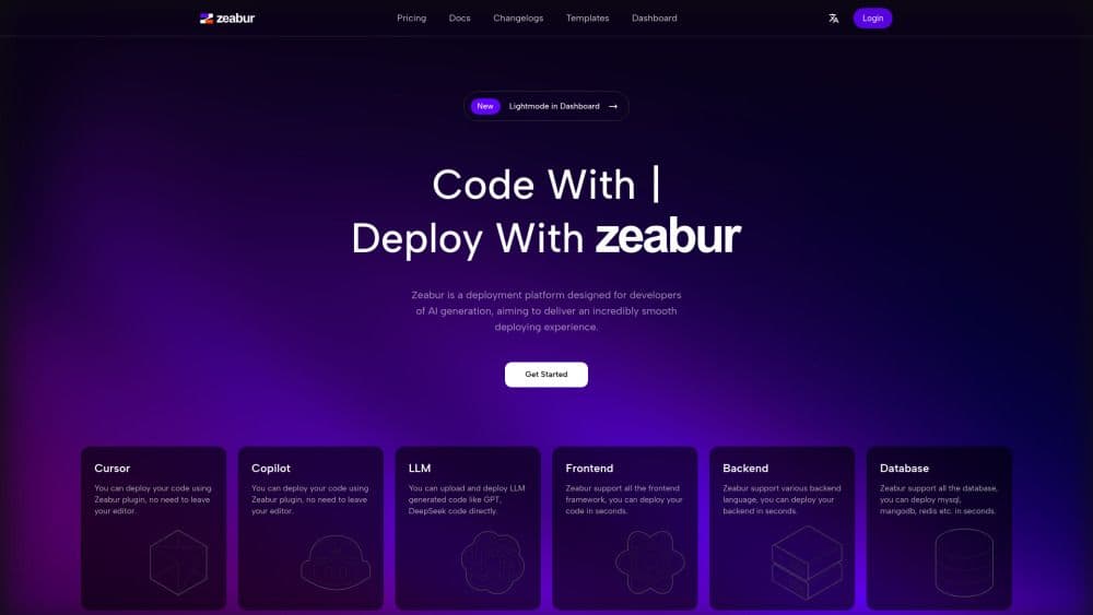 Zeabur