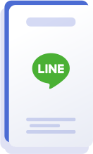 LINE Cloud Control