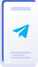 Telegram Cloud Control