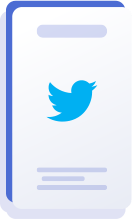 Twitter Cloud Control