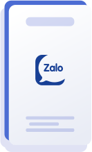 Zalo Cloud Control